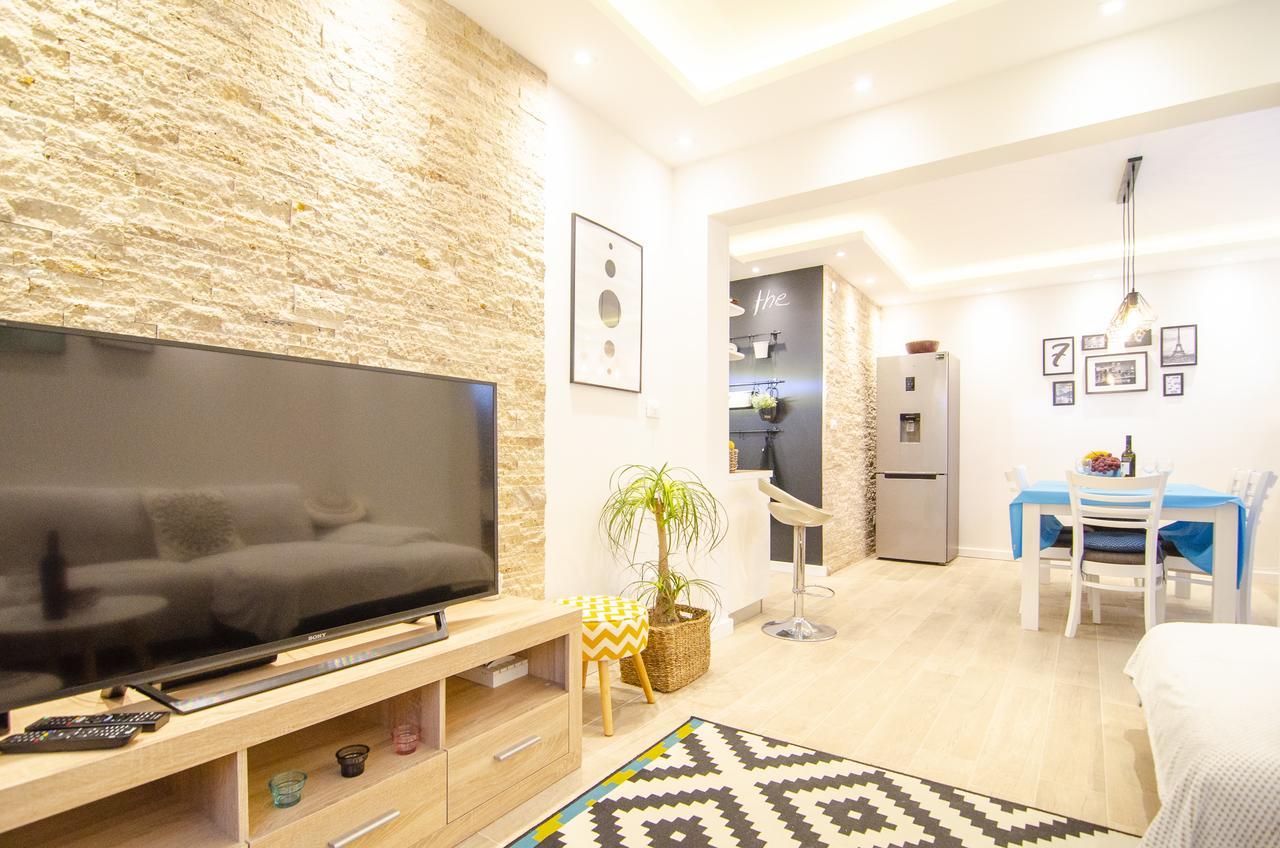 Amazing Luxury Apartment In Split Eksteriør bilde